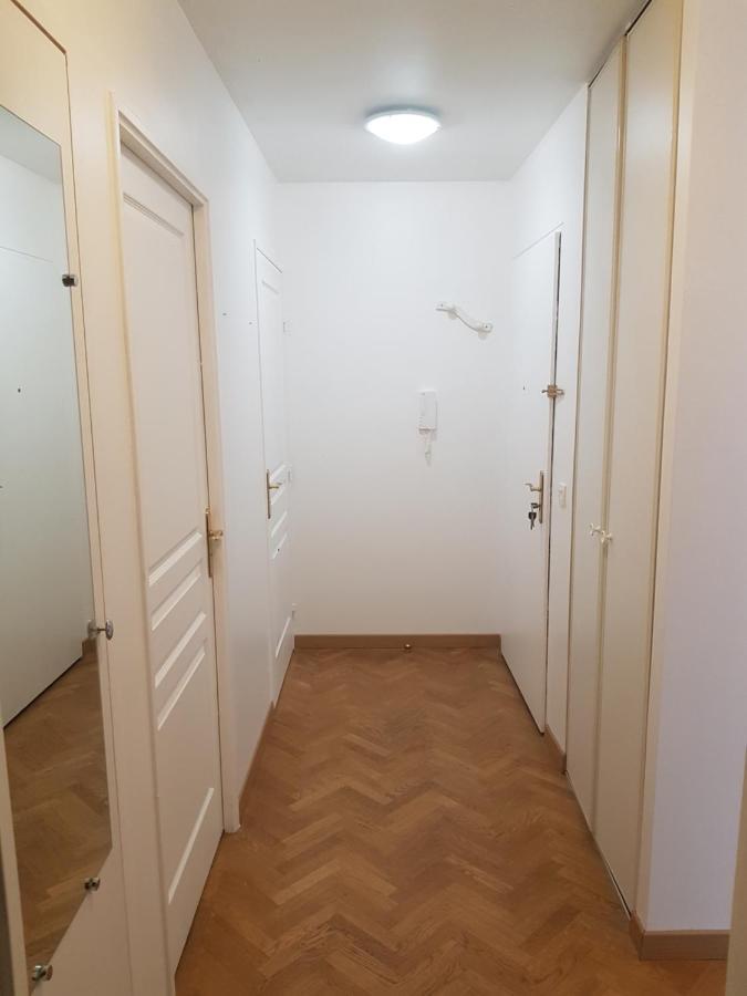 Cozy Room In Paris Ladefense Courbevoie Exterior photo